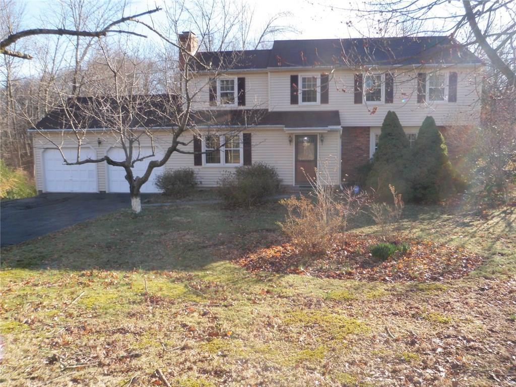 4455 Ridge Road North Haven, CT 06473 - Photo 1 of 1