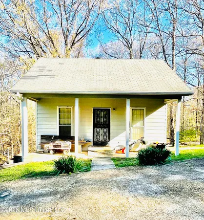 $350,000 | 6165 Highway 4, Senatobia, MS 38668