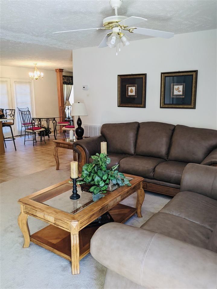 661 County Line Road Reidsville, NC 27320 - Photo 4 of 17 Photo 4