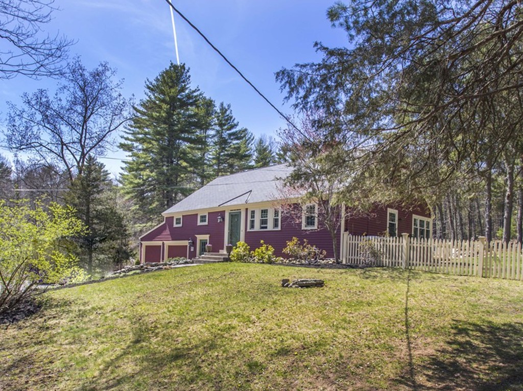 76 Nason Hill Road Sherborn, MA 01770 - Photo 1 of 26 Gallery Image 1
