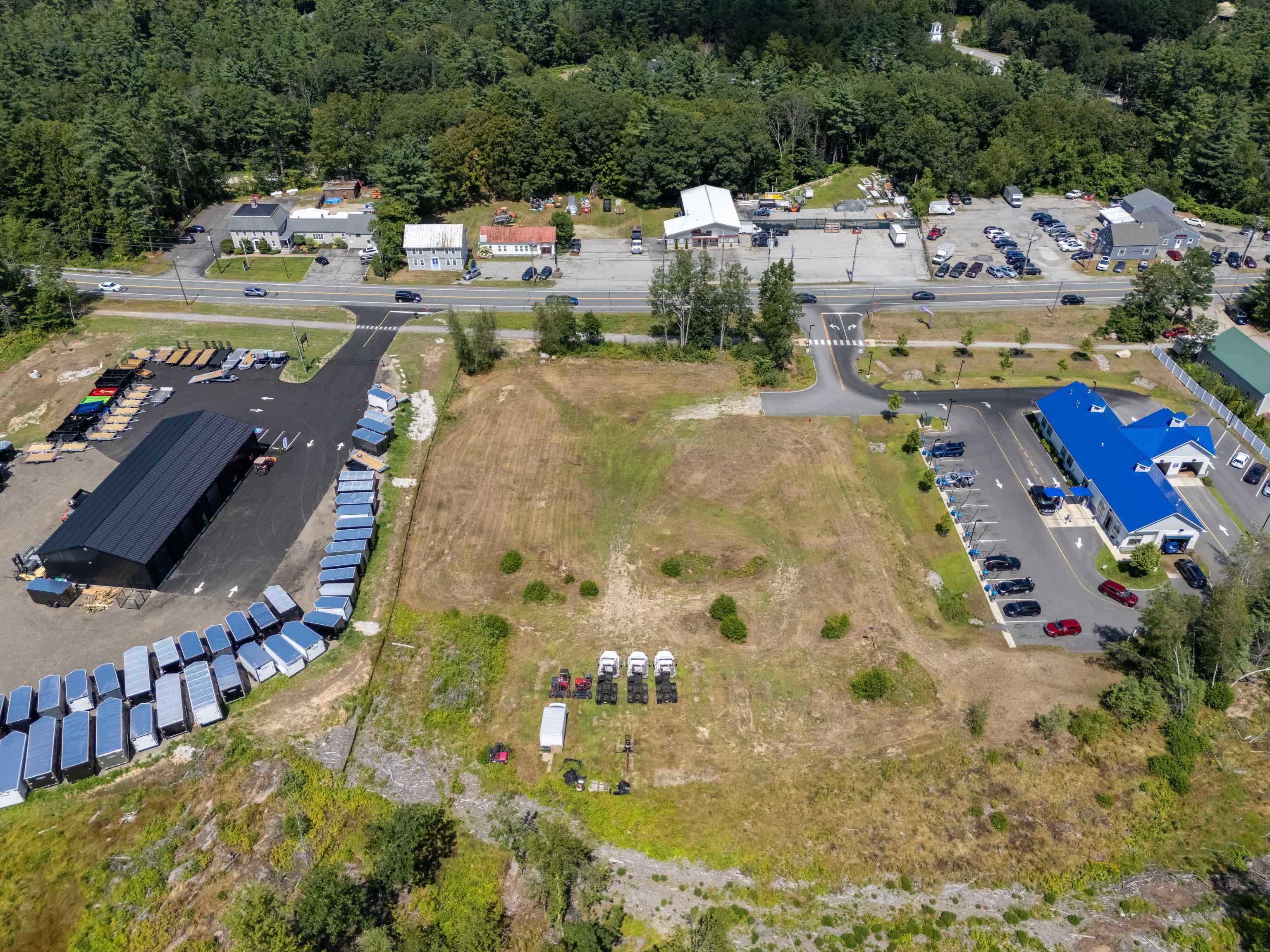 Mast Road, Unit 491 Goffstown, NH 03045 - Photo 8 of 18