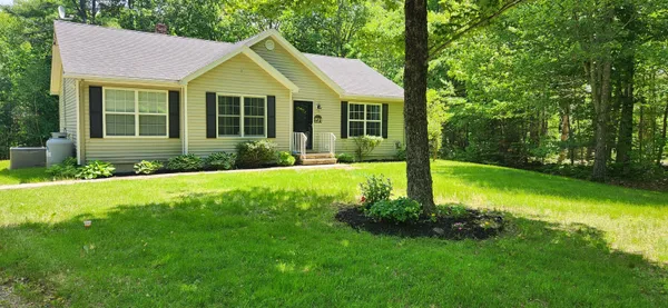 $395,000 | 9 Ladd Road, Rome, ME 04963