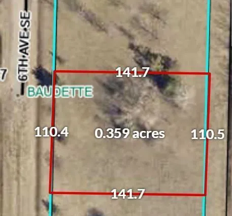 $21,500 | 9-10 6th Avenue Southeast, Baudette, MN 56623