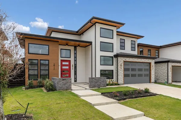$850,000 | 3601 Sky Rdg Lane, Melissa, TX 75454