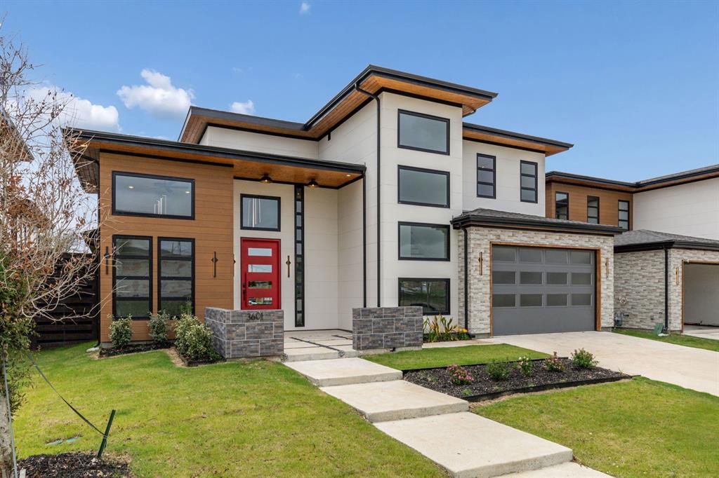 3601 Sky Rdg Lane Melissa, TX 75454 - Photo 1 of 22 America's #1 Steel Homebuilder