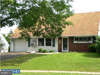 66 Upland Road Levittown, PA 19056 - Photo 1 of 12