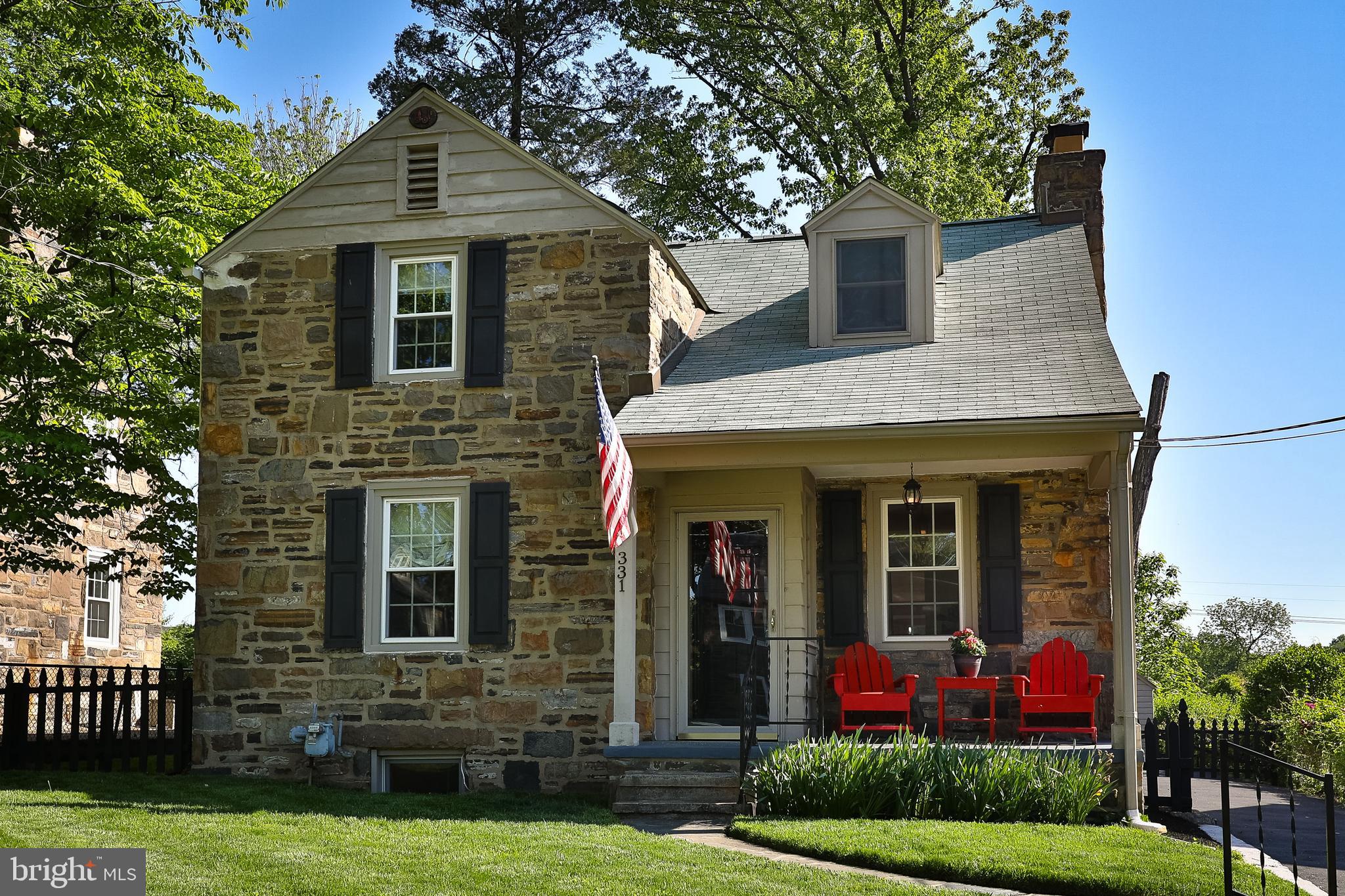 331 Montier Road Glenside, PA 19038 - Photo 1 of 43 Gallery Image 1