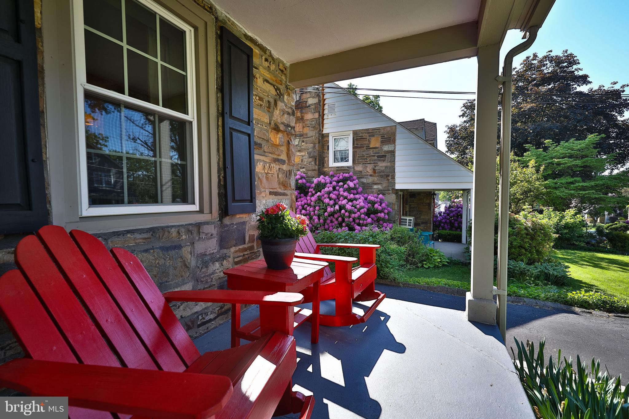 331 Montier Road Glenside, PA 19038 - Photo 3 of 43 Gallery Image 3