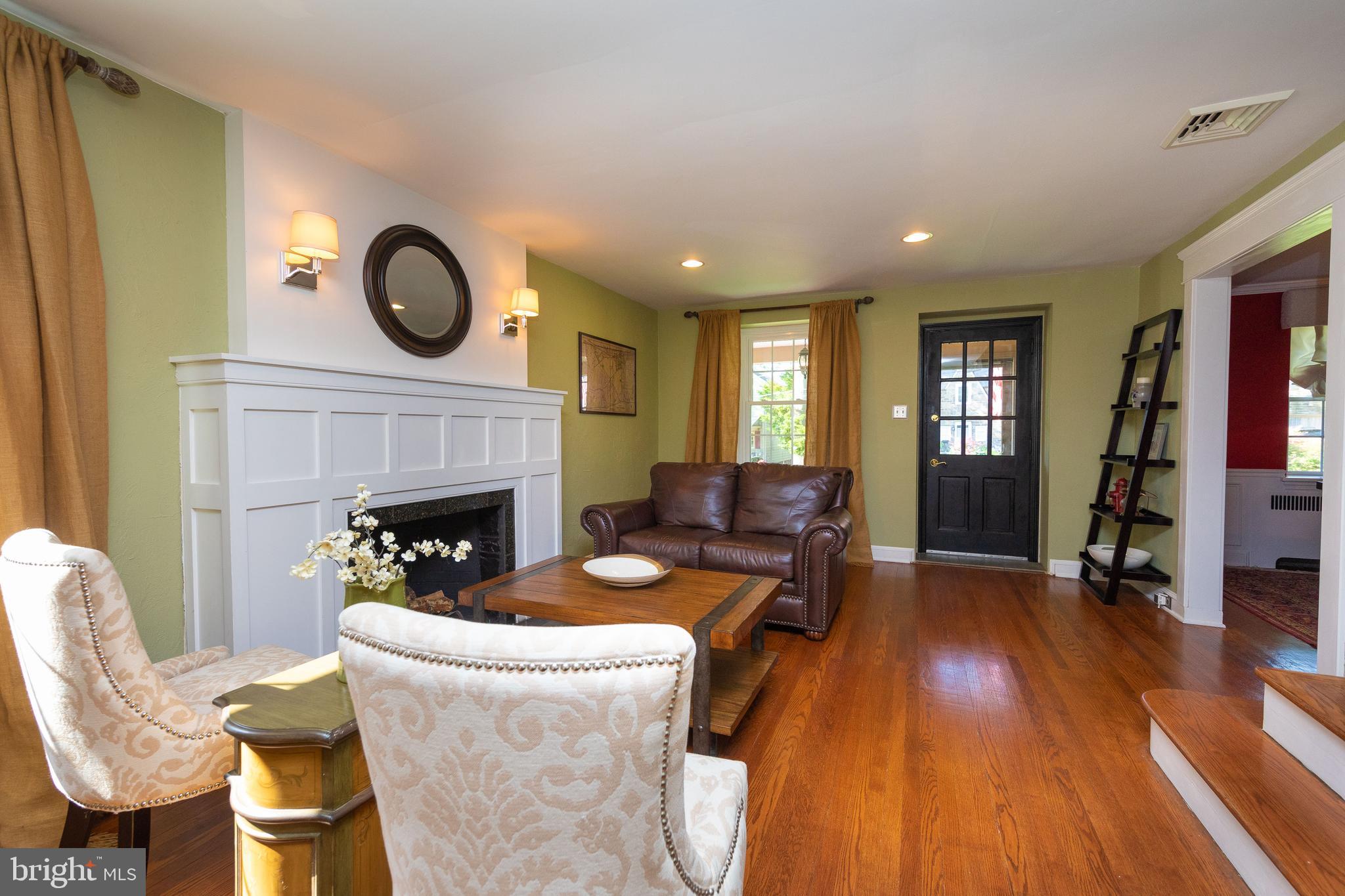 331 Montier Road Glenside, PA 19038 - Photo 4 of 43 Gallery Image 4