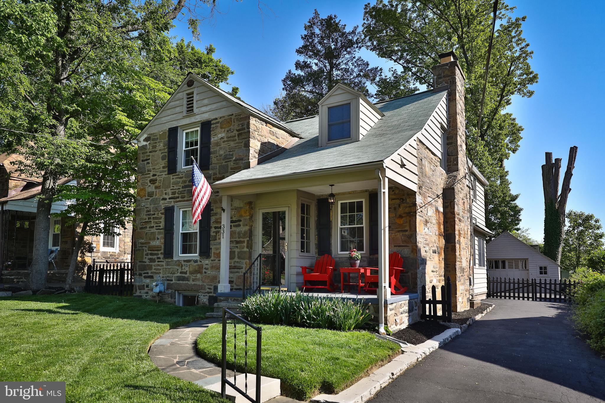 331 Montier Road Glenside, PA 19038 - Photo 34 of 43 Gallery Image 34
