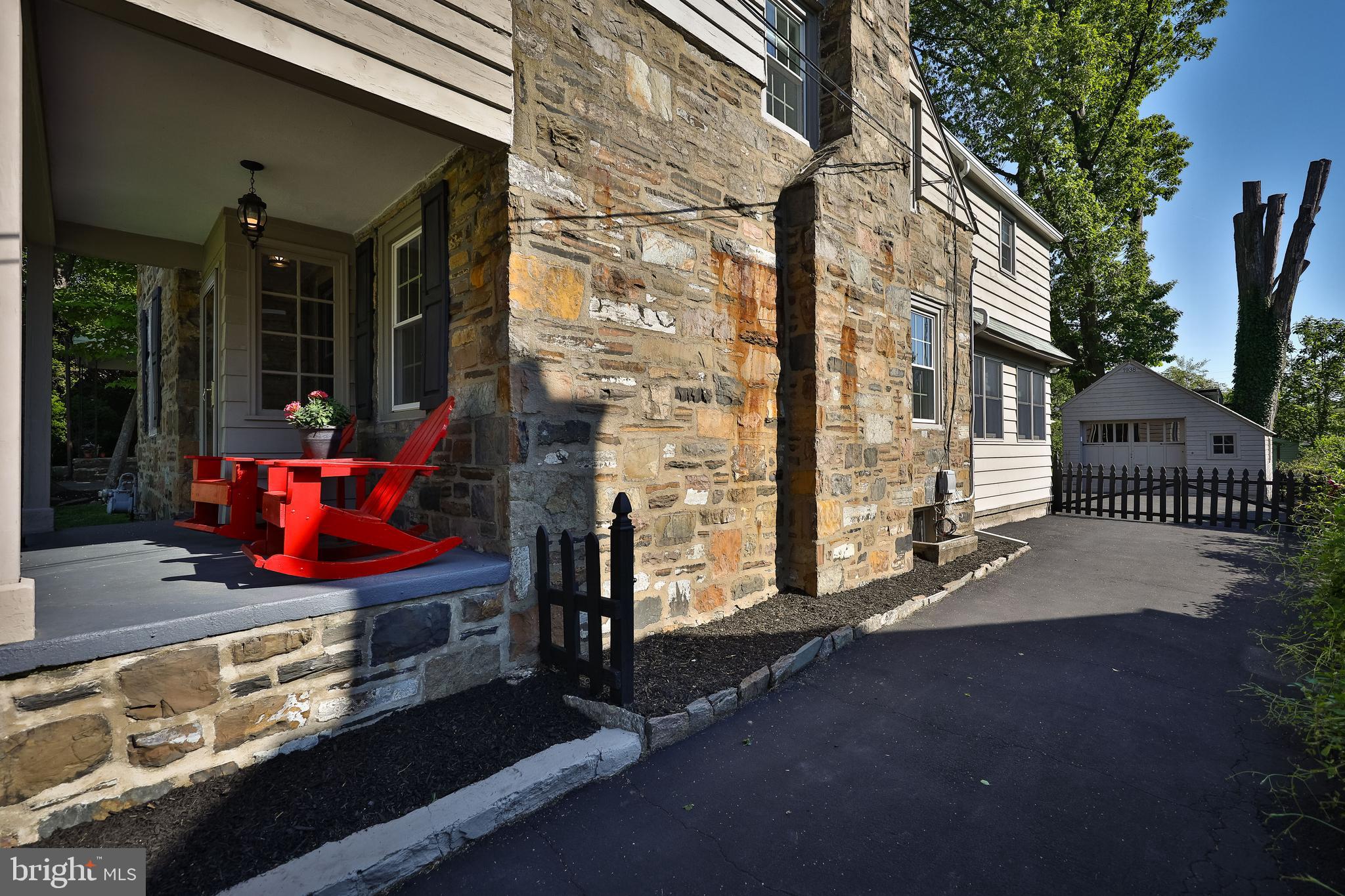 331 Montier Road Glenside, PA 19038 - Photo 35 of 43 Gallery Image 35