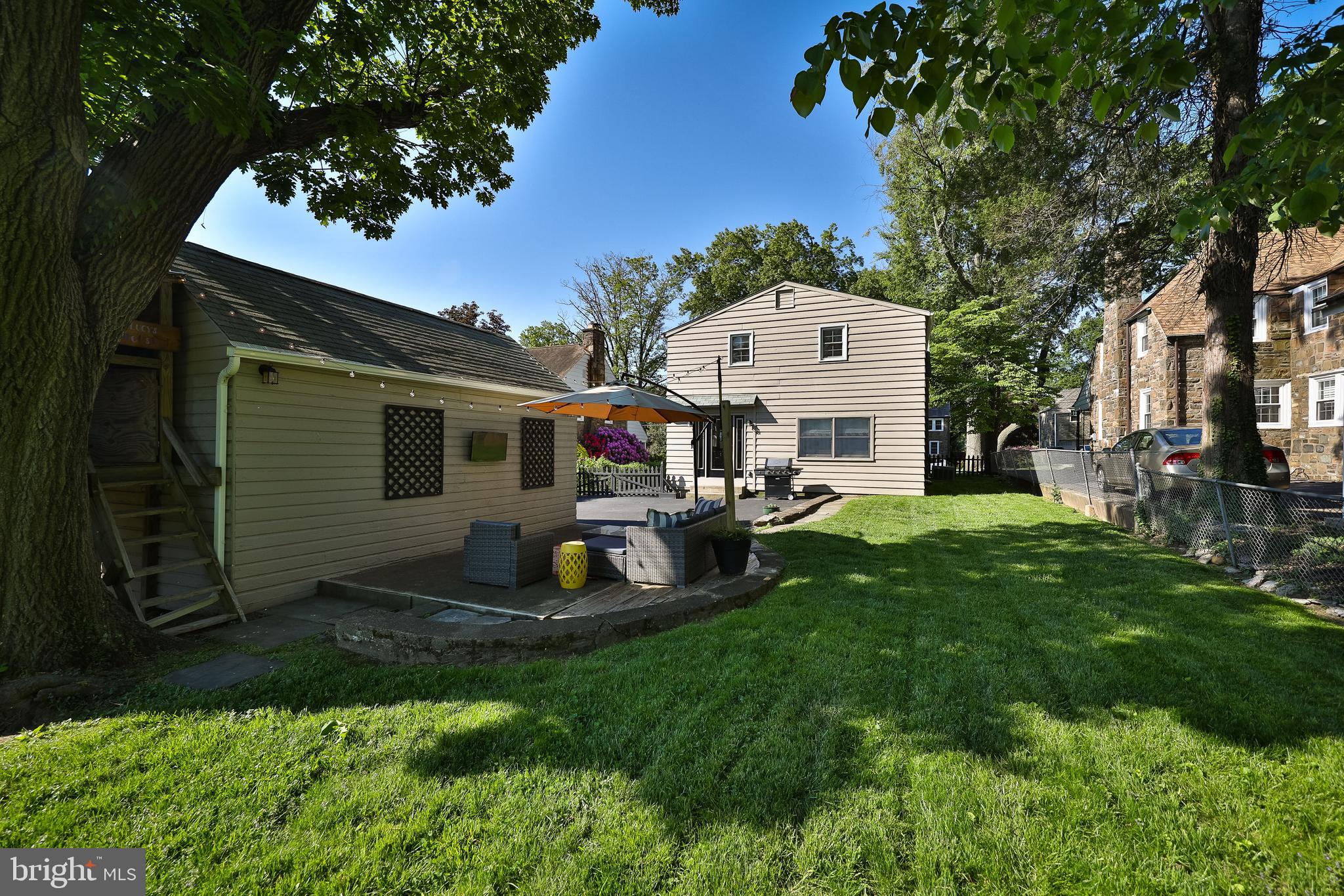 331 Montier Road Glenside, PA 19038 - Photo 38 of 43 Gallery Image 38
