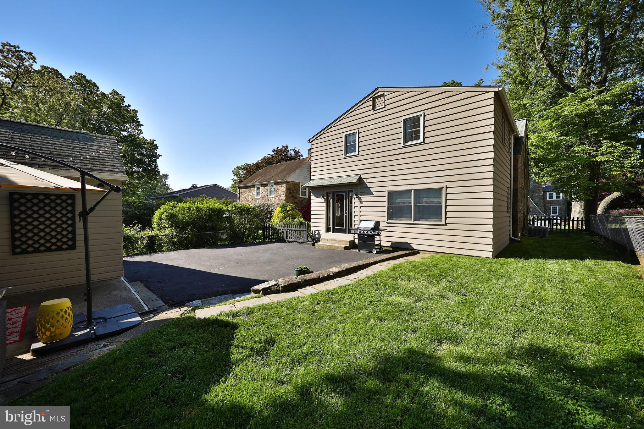 331 Montier Road Glenside, PA 19038 - Photo 43 of 43 Gallery Image 43