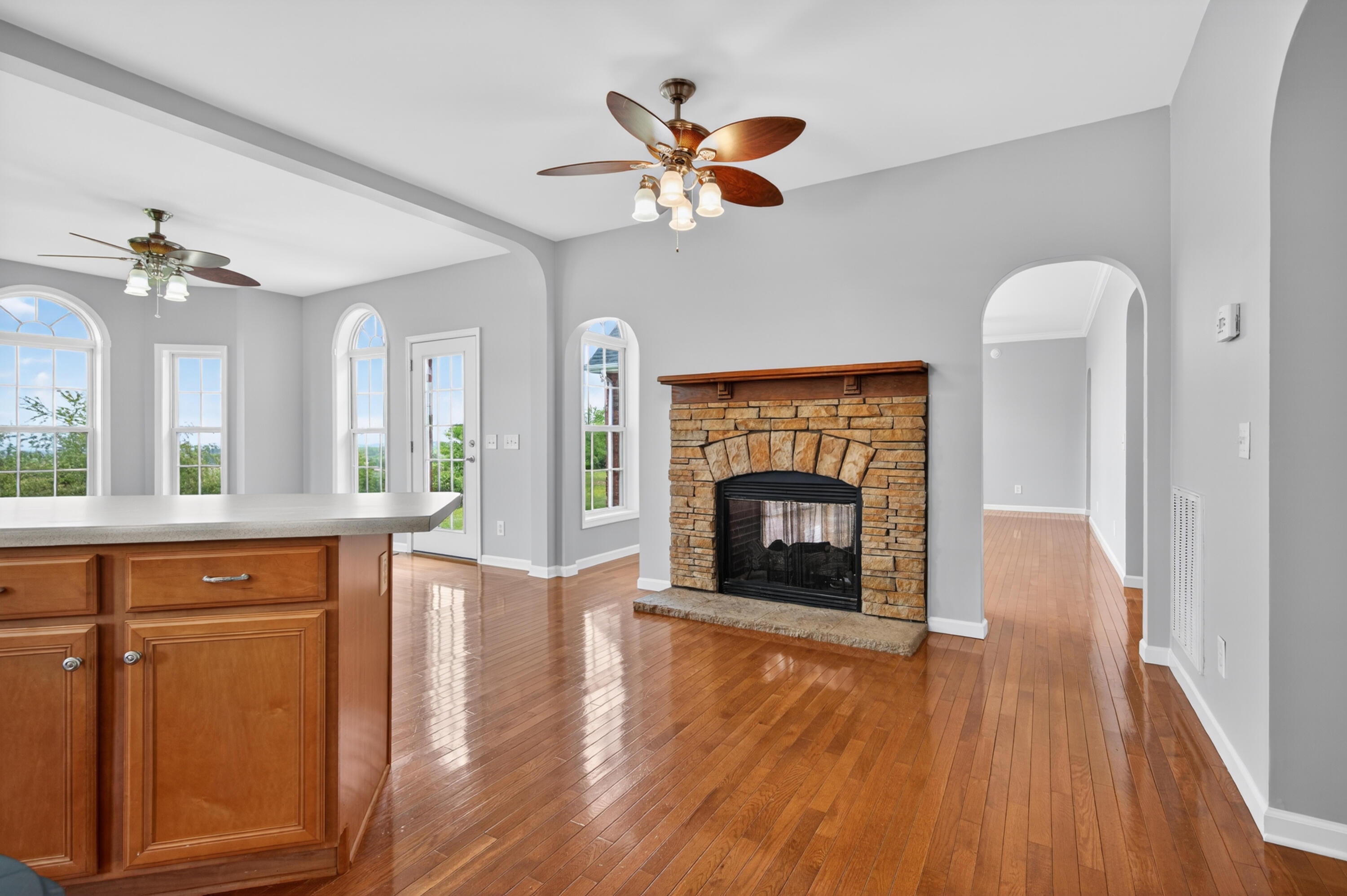217 Indian Valley Road Willis, VA 24380 - Photo 34 of 120 willis-29