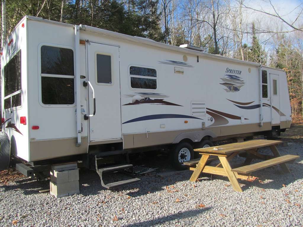 477 Cold Pond Road Charlestown, NH 03603 - Photo 12 of 28