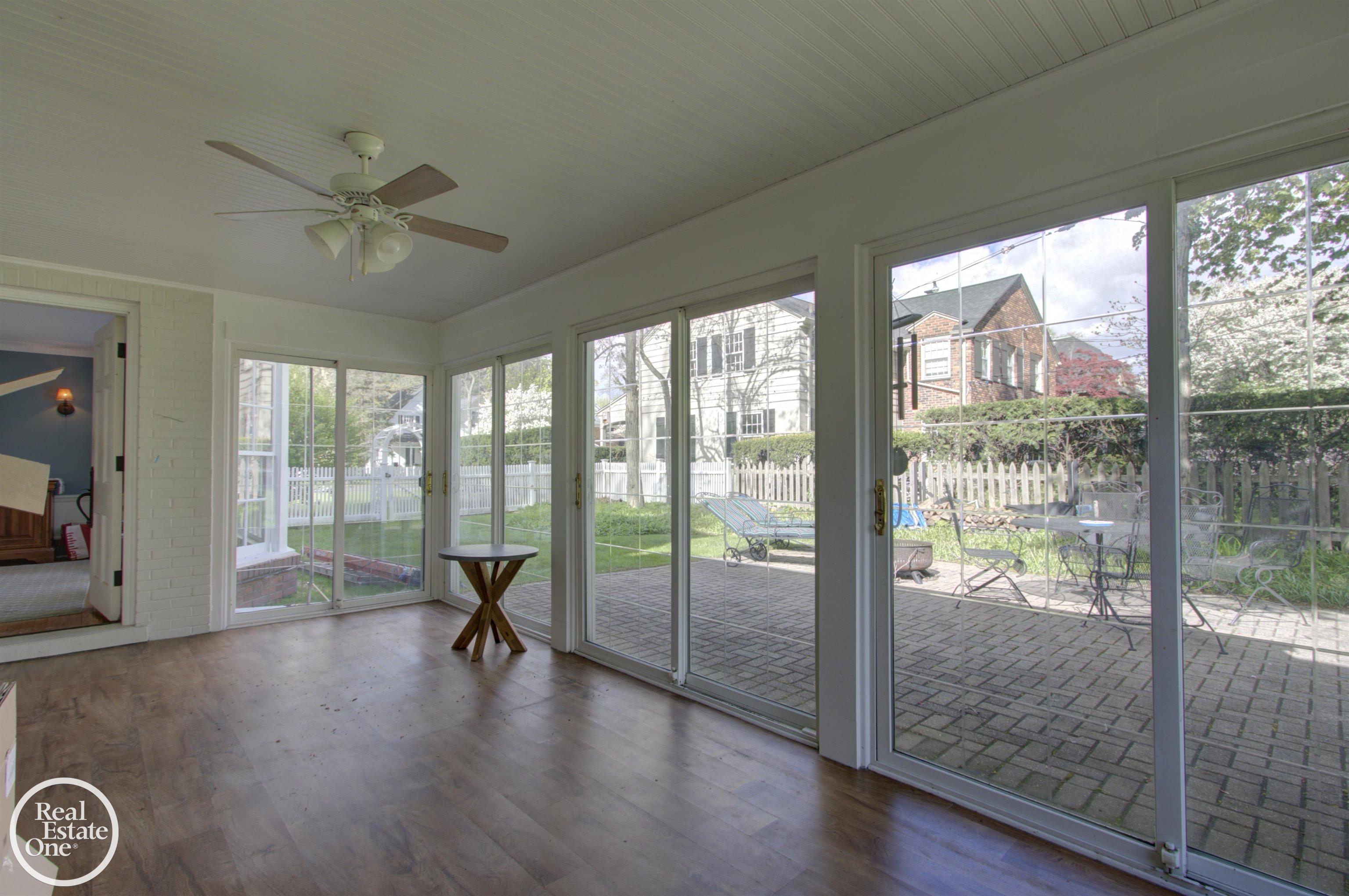 203 Ridge Road Grosse Pointe Farms, MI 48236 - Photo 18 of 51