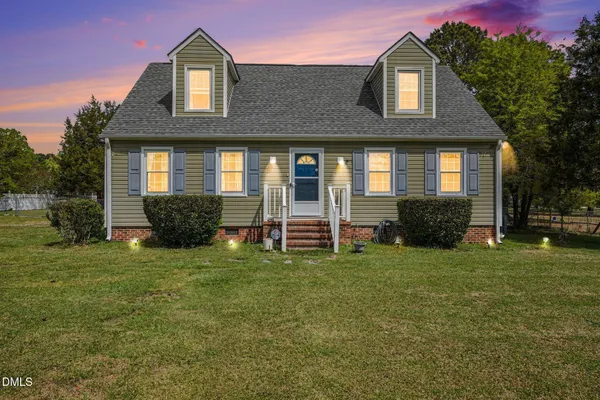 $285,000 | 203 Little River Drive, Goldsboro, NC 27530