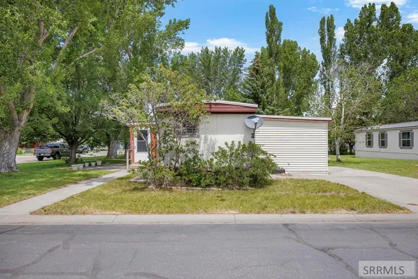 $72,000 | 200 Holly Street, Rexburg, ID 83440
