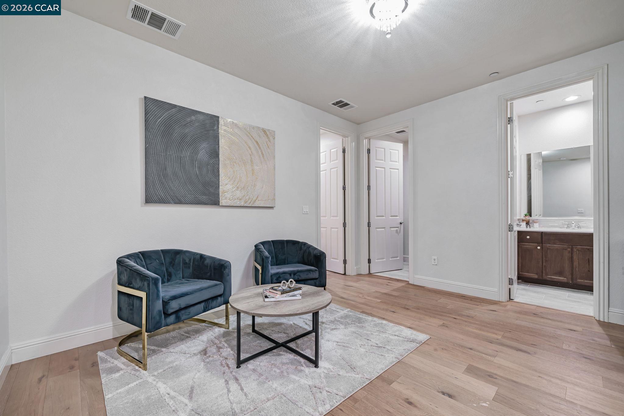 6260 Main Branch Road San Ramon, CA 94582 - Photo 15 of 38 a living room with furniture
