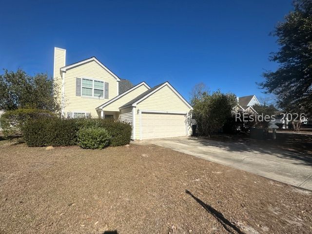 126 Rocking Horse Lane Pooler, GA 31322 - Photo 25 of 28