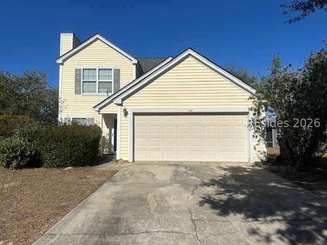 126 Rocking Horse Lane Pooler, GA 31322 - Photo 26 of 28