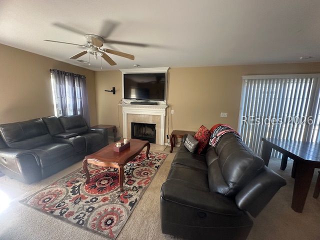 126 Rocking Horse Lane Pooler, GA 31322 - Photo 4 of 28