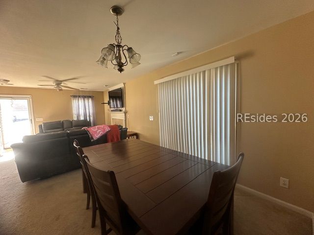 126 Rocking Horse Lane Pooler, GA 31322 - Photo 8 of 28