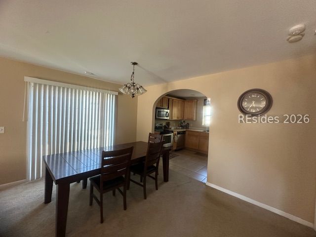 126 Rocking Horse Lane Pooler, GA 31322 - Photo 9 of 28