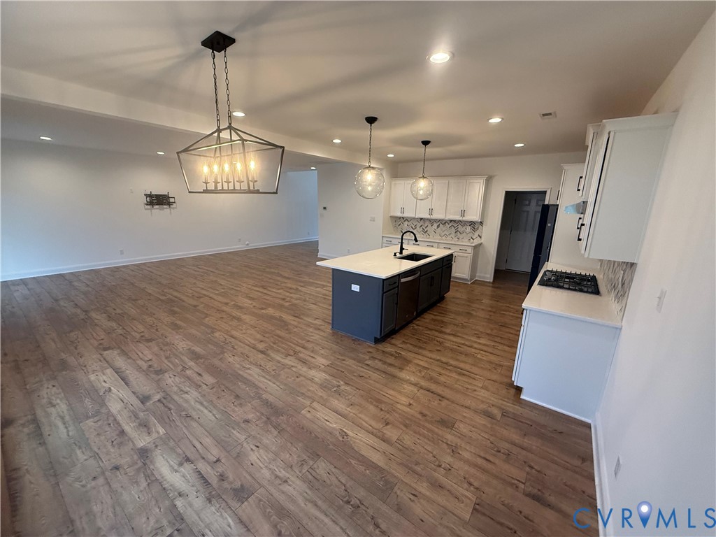 7048 Dunton Road Chesterfield, VA 23832 - Photo 8 of 31