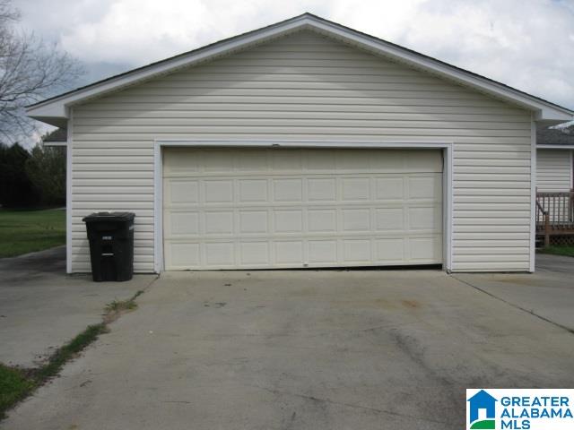 130 Orangewood Circle Calera, AL 35040 - Photo 29 of 30