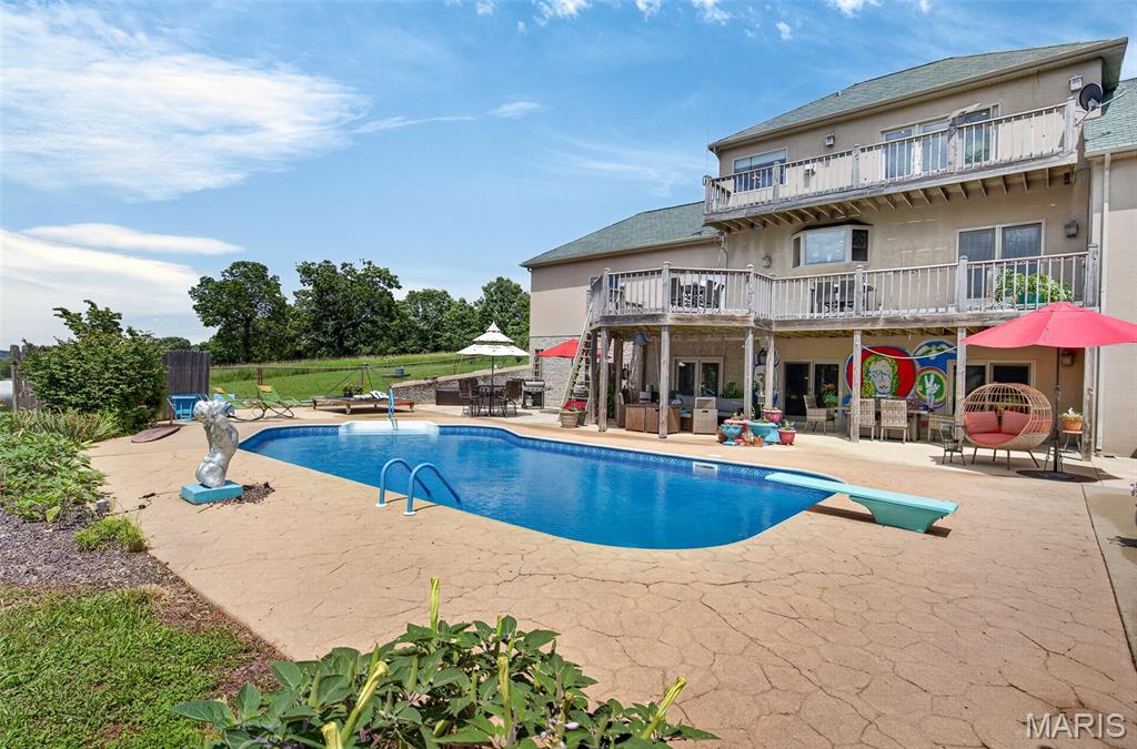 20955 Rye Lane Richland, MO 65556 - Photo 72 of 95
