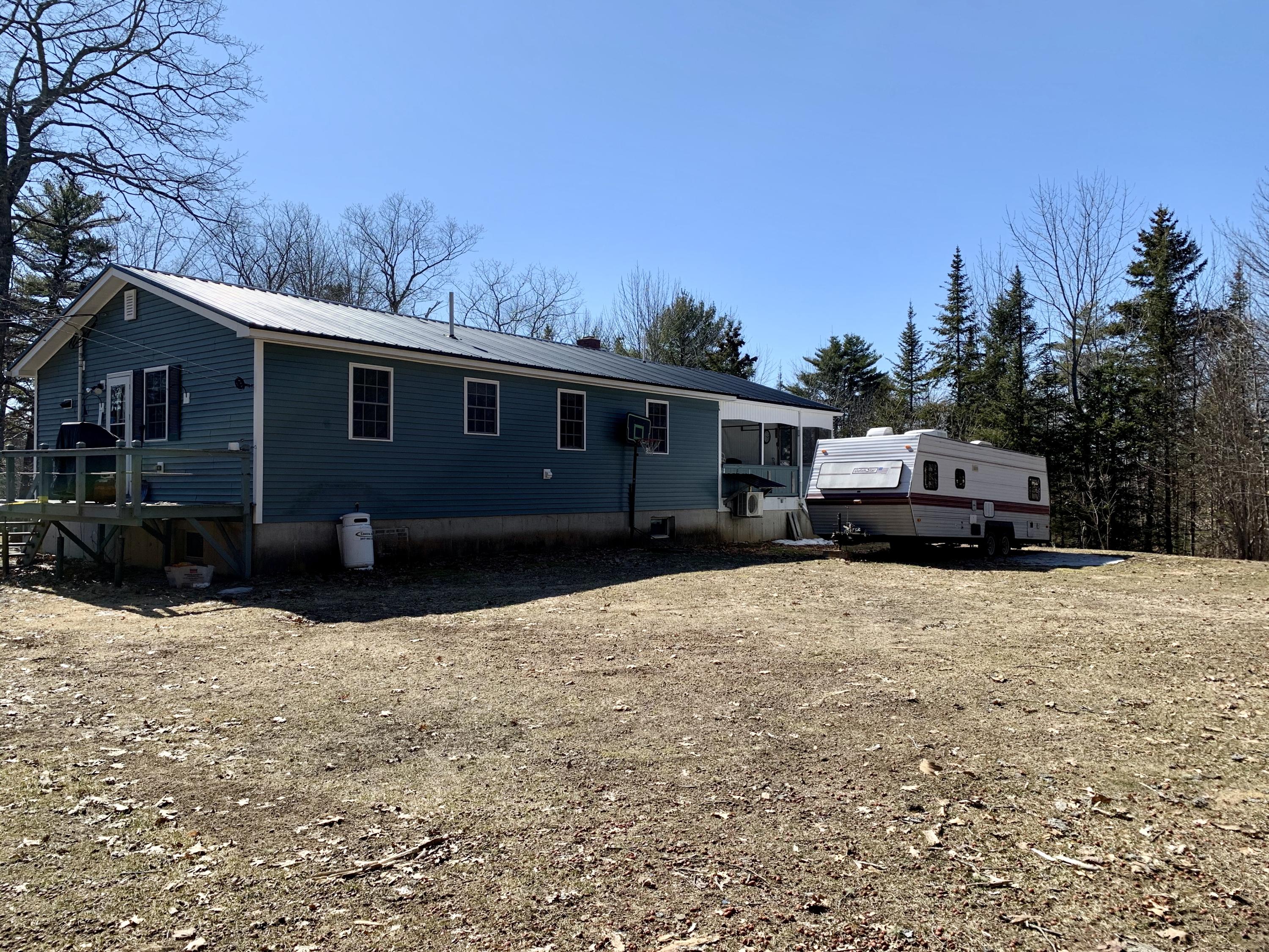 215 Town Farm Road Bucksport, ME 04416 - Photo 33 of 34 20200322_170929229_iOS