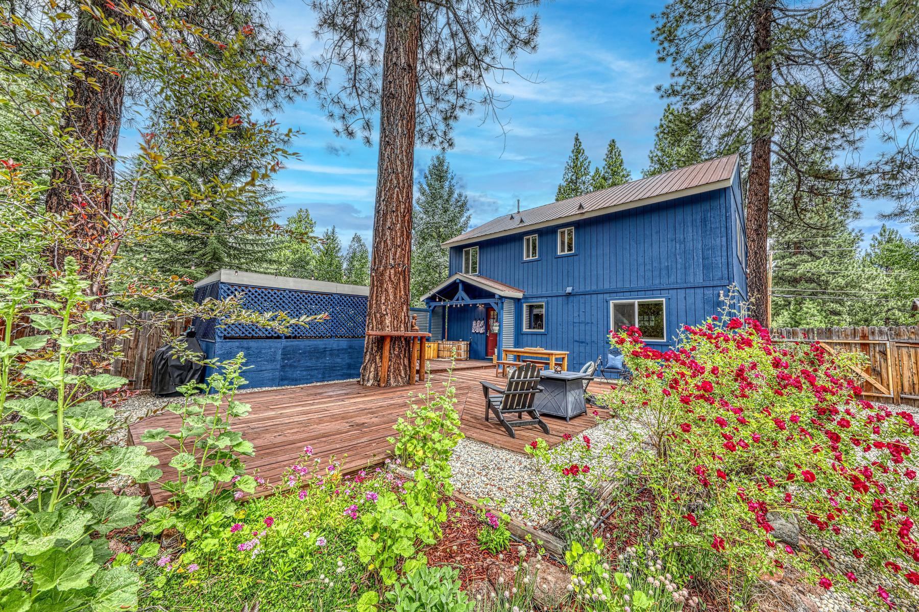 15744 Archery View Truckee, CA 96161 - Photo 27 of 28