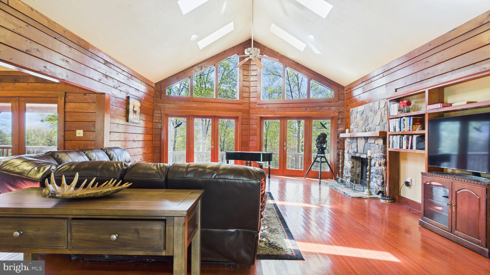 974 Cross Mountain Road Luray, VA 22835 - Photo 2 of 69 Gallery Image 2