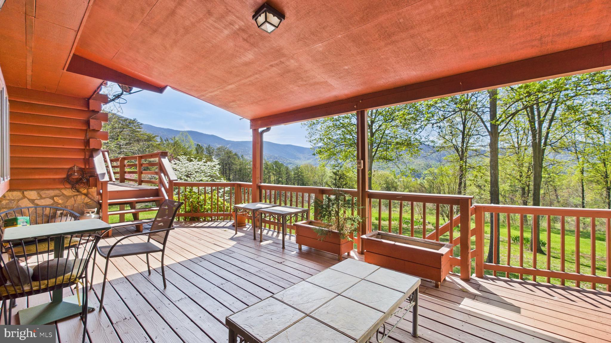 974 Cross Mountain Road Luray, VA 22835 - Photo 21 of 69 Gallery Image 21