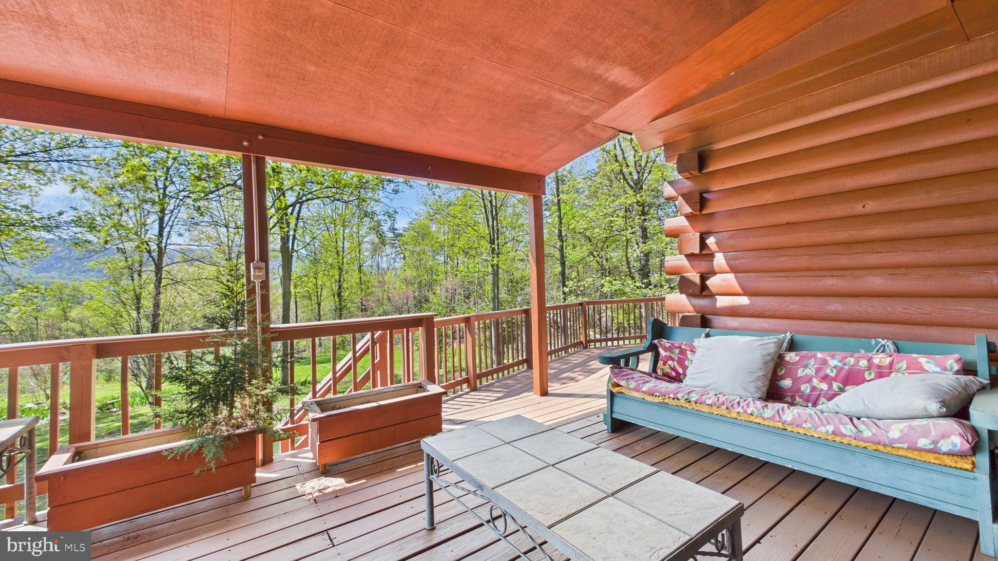 974 Cross Mountain Road Luray, VA 22835 - Photo 22 of 69 Gallery Image 22
