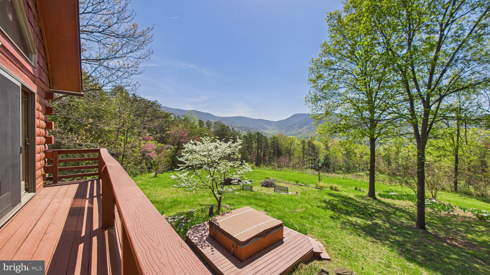 974 Cross Mountain Road Luray, VA 22835 - Photo 23 of 69 Gallery Image 23
