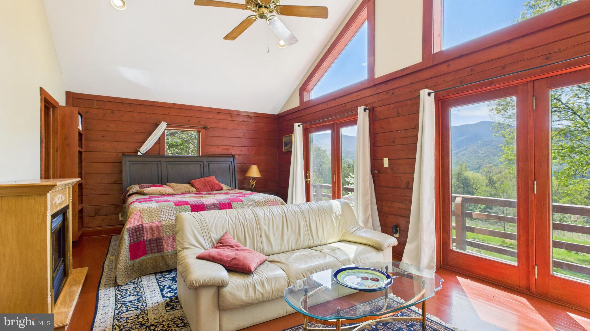 974 Cross Mountain Road Luray, VA 22835 - Photo 25 of 69 Gallery Image 25