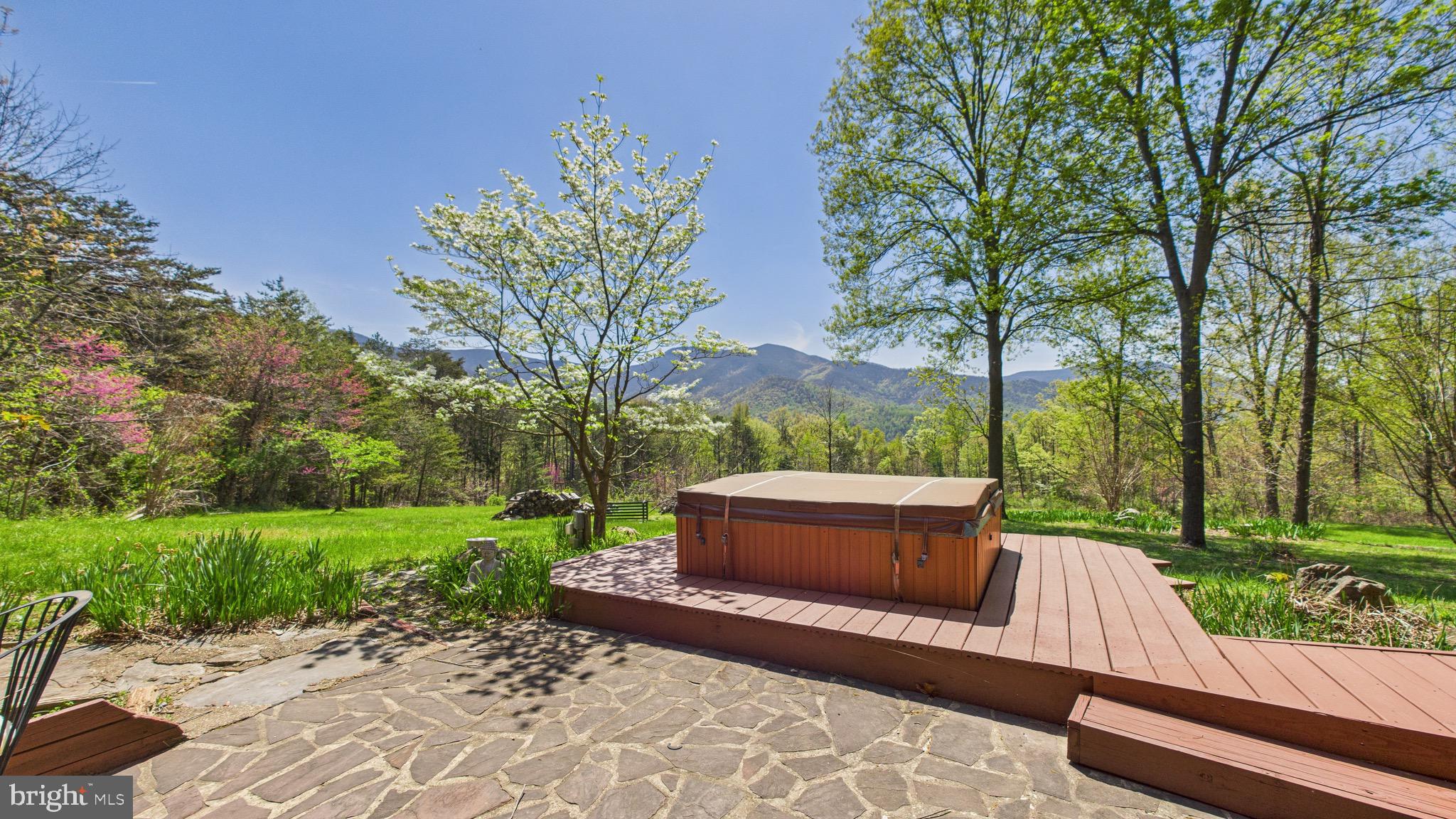 974 Cross Mountain Road Luray, VA 22835 - Photo 40 of 69 Gallery Image 40