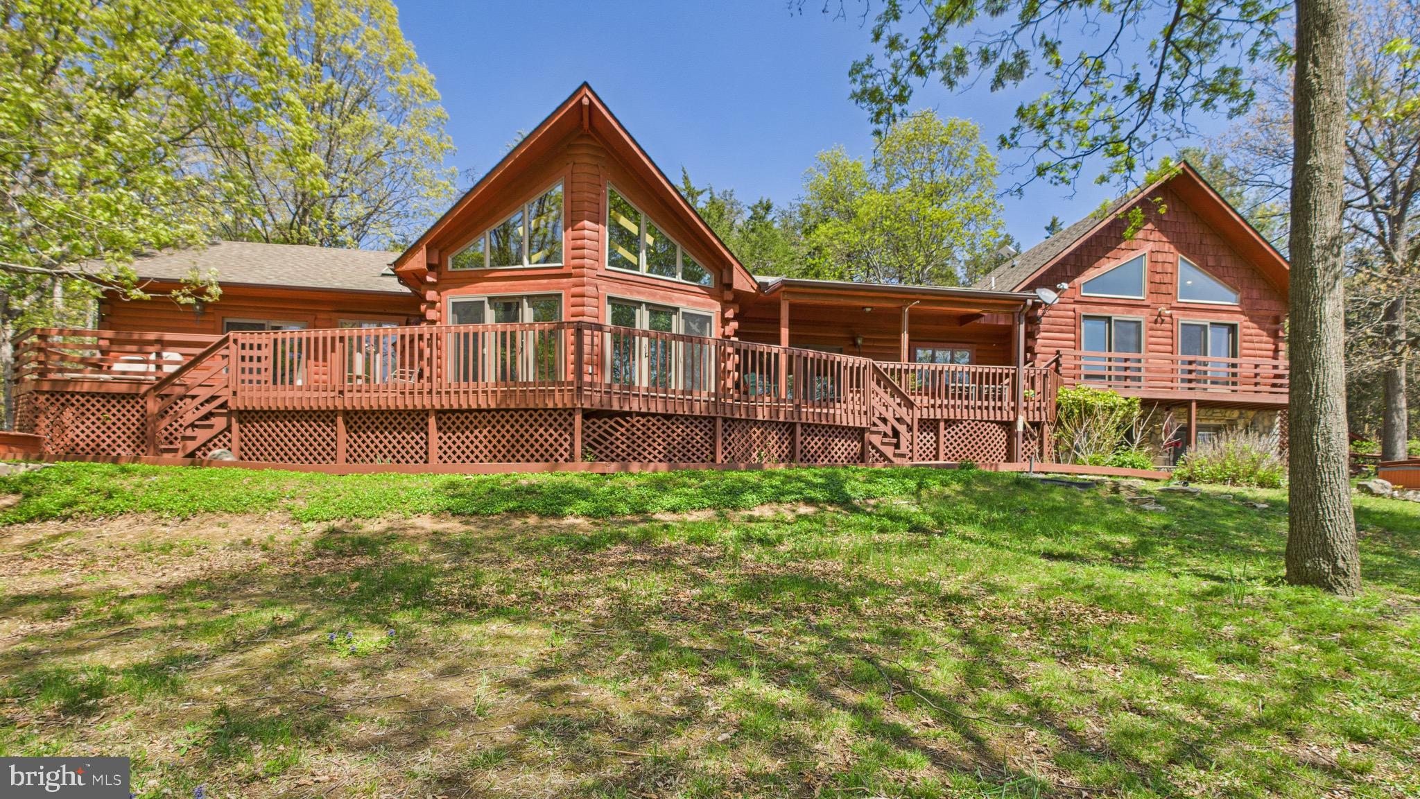 974 Cross Mountain Road Luray, VA 22835 - Photo 42 of 69 Gallery Image 42