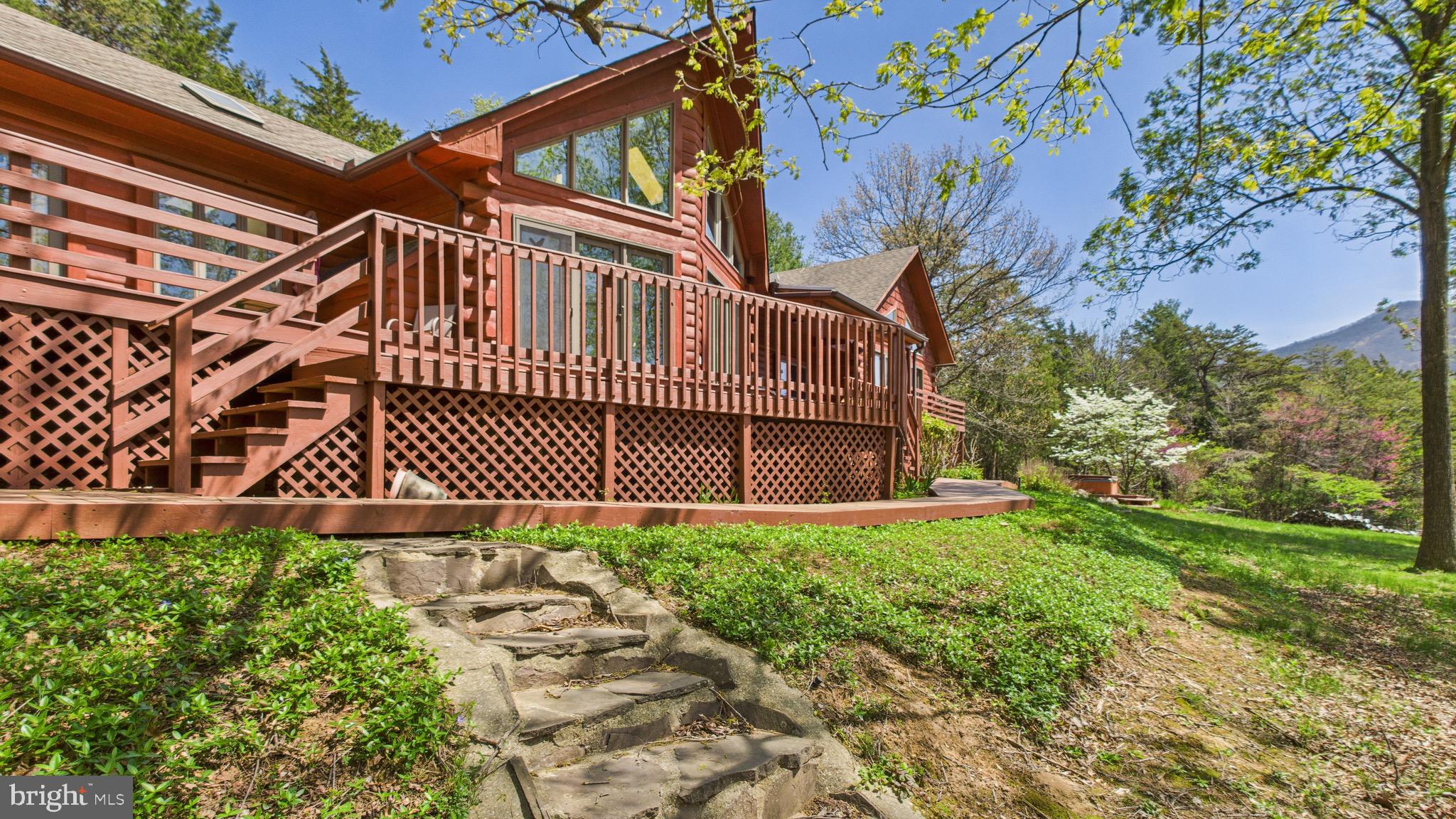974 Cross Mountain Road Luray, VA 22835 - Photo 43 of 69 Gallery Image 43