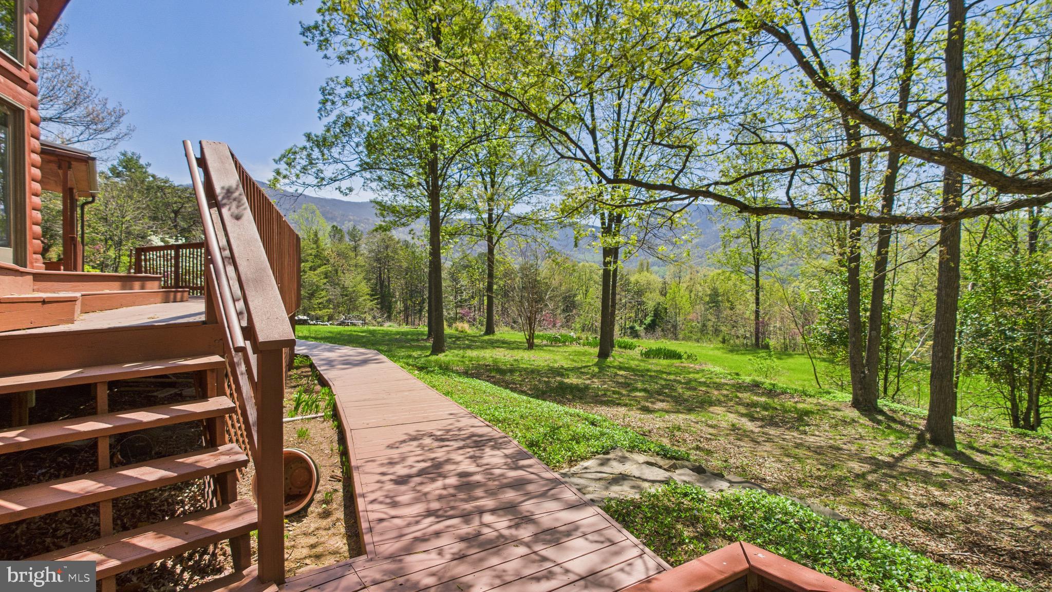 974 Cross Mountain Road Luray, VA 22835 - Photo 44 of 69 Gallery Image 44