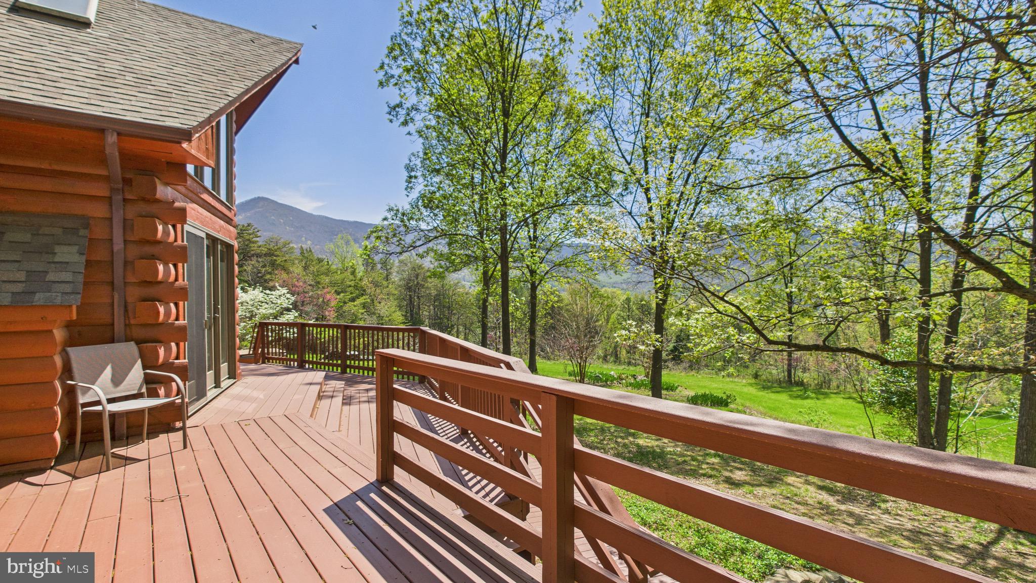 974 Cross Mountain Road Luray, VA 22835 - Photo 46 of 69 Gallery Image 46