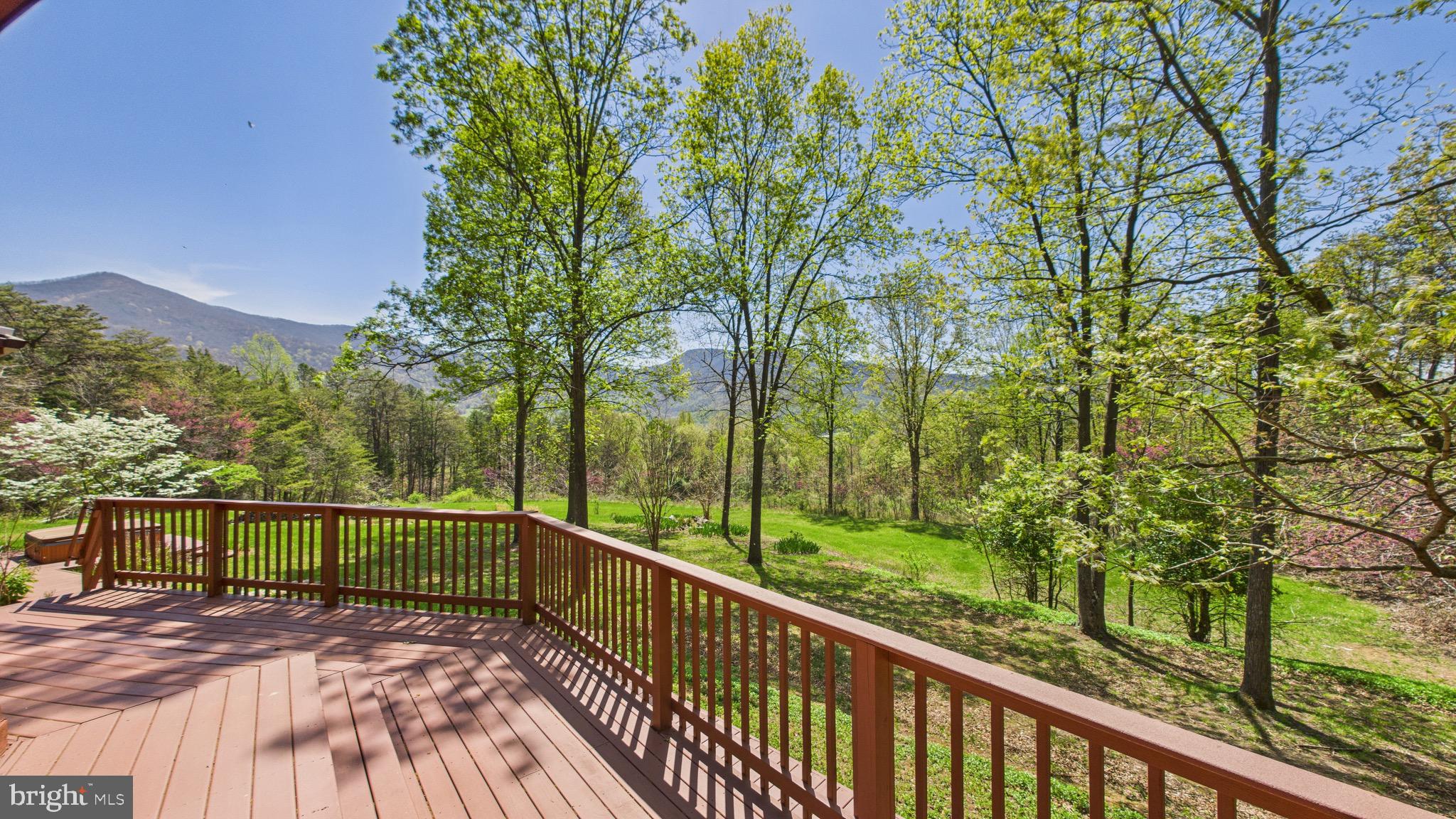 974 Cross Mountain Road Luray, VA 22835 - Photo 47 of 69 Gallery Image 47
