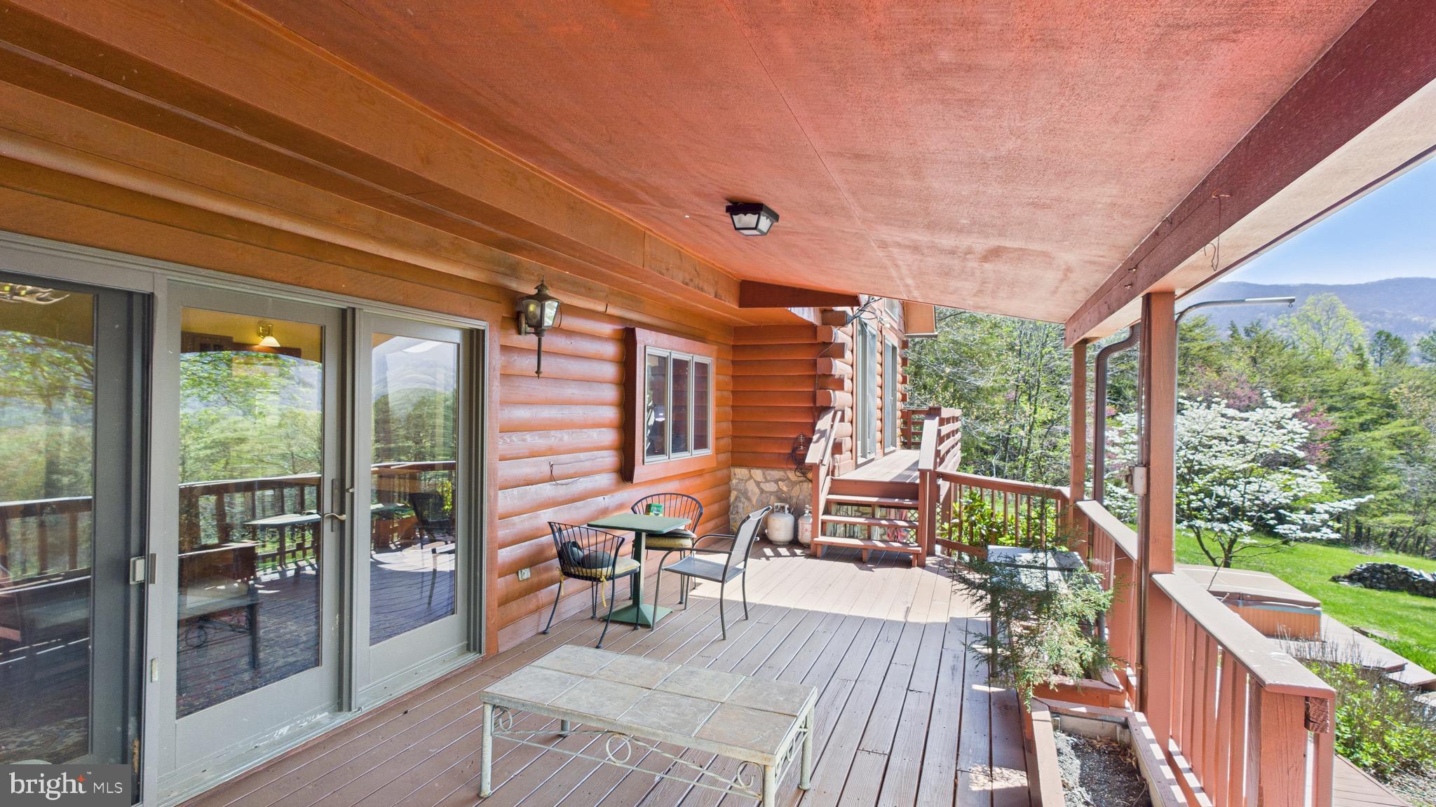 974 Cross Mountain Road Luray, VA 22835 - Photo 48 of 69 Gallery Image 48