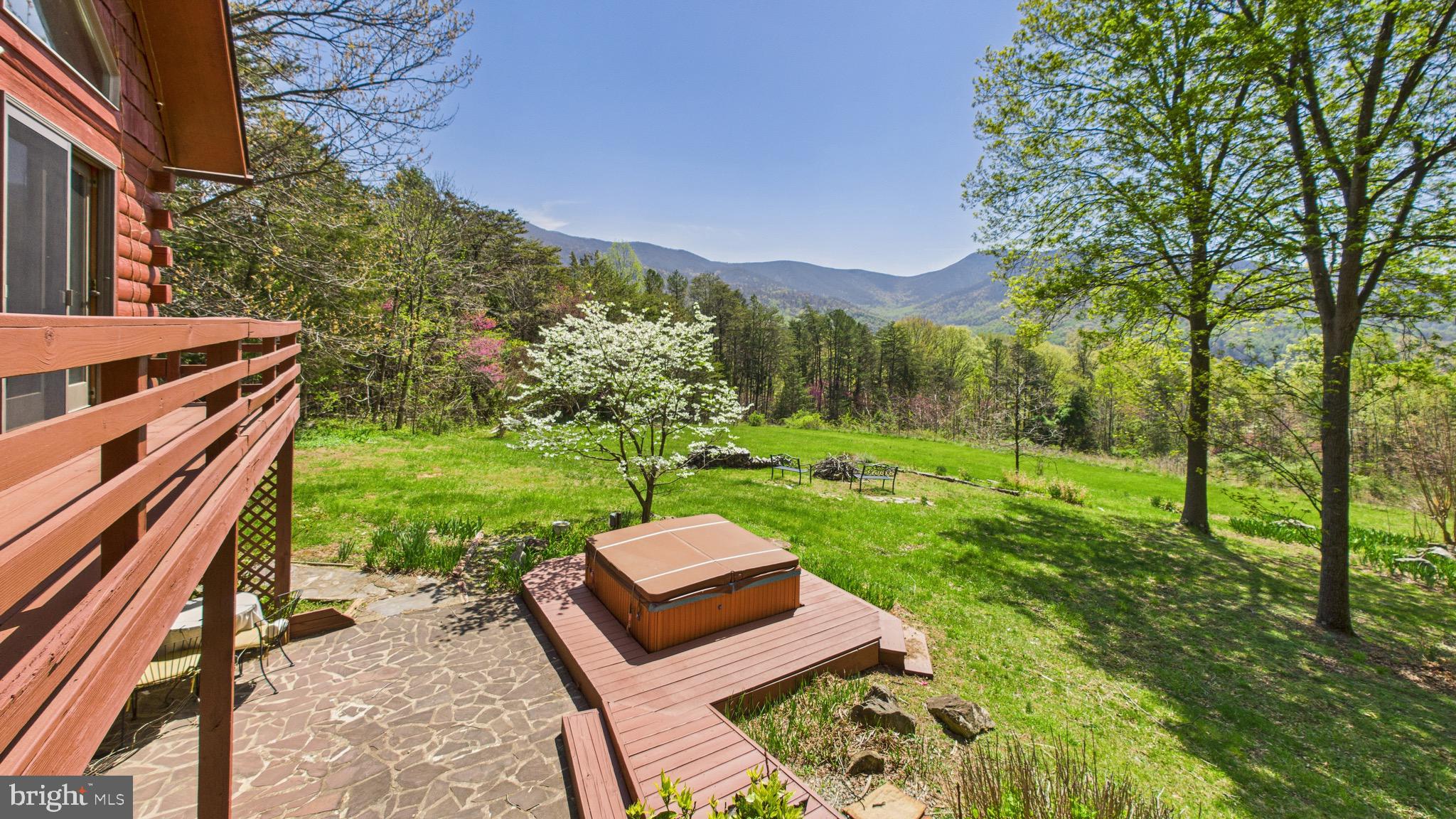 974 Cross Mountain Road Luray, VA 22835 - Photo 49 of 69 Gallery Image 49