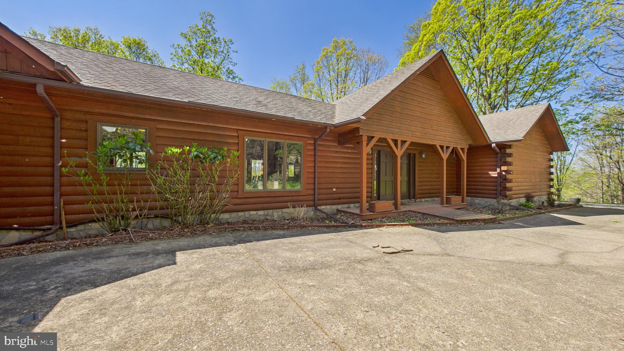 974 Cross Mountain Road Luray, VA 22835 - Photo 51 of 69 Gallery Image 51