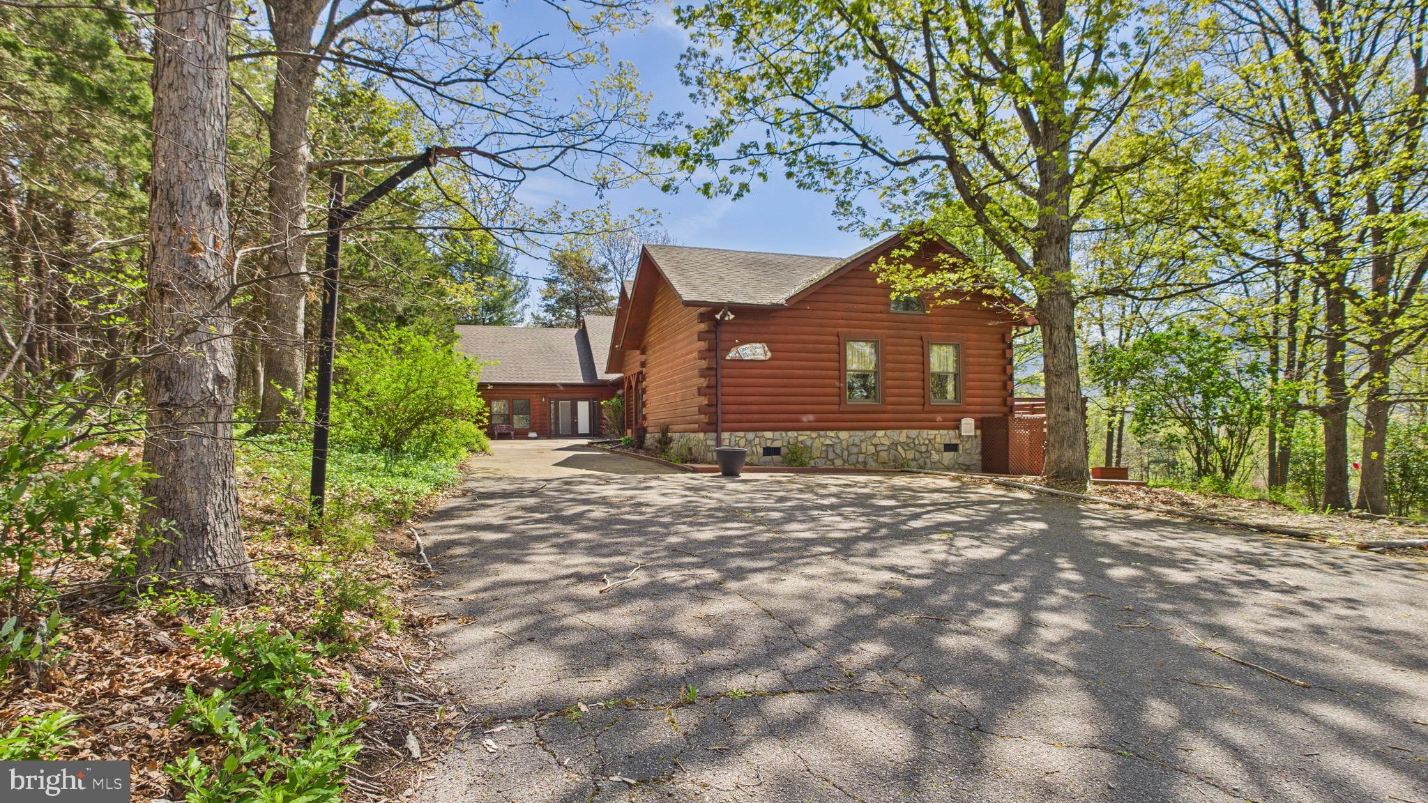 974 Cross Mountain Road Luray, VA 22835 - Photo 52 of 69 Gallery Image 52