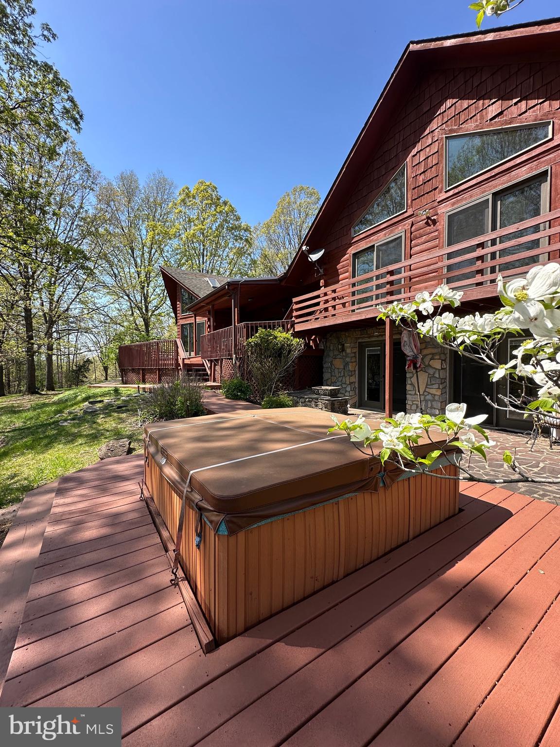 974 Cross Mountain Road Luray, VA 22835 - Photo 53 of 69 Gallery Image 53