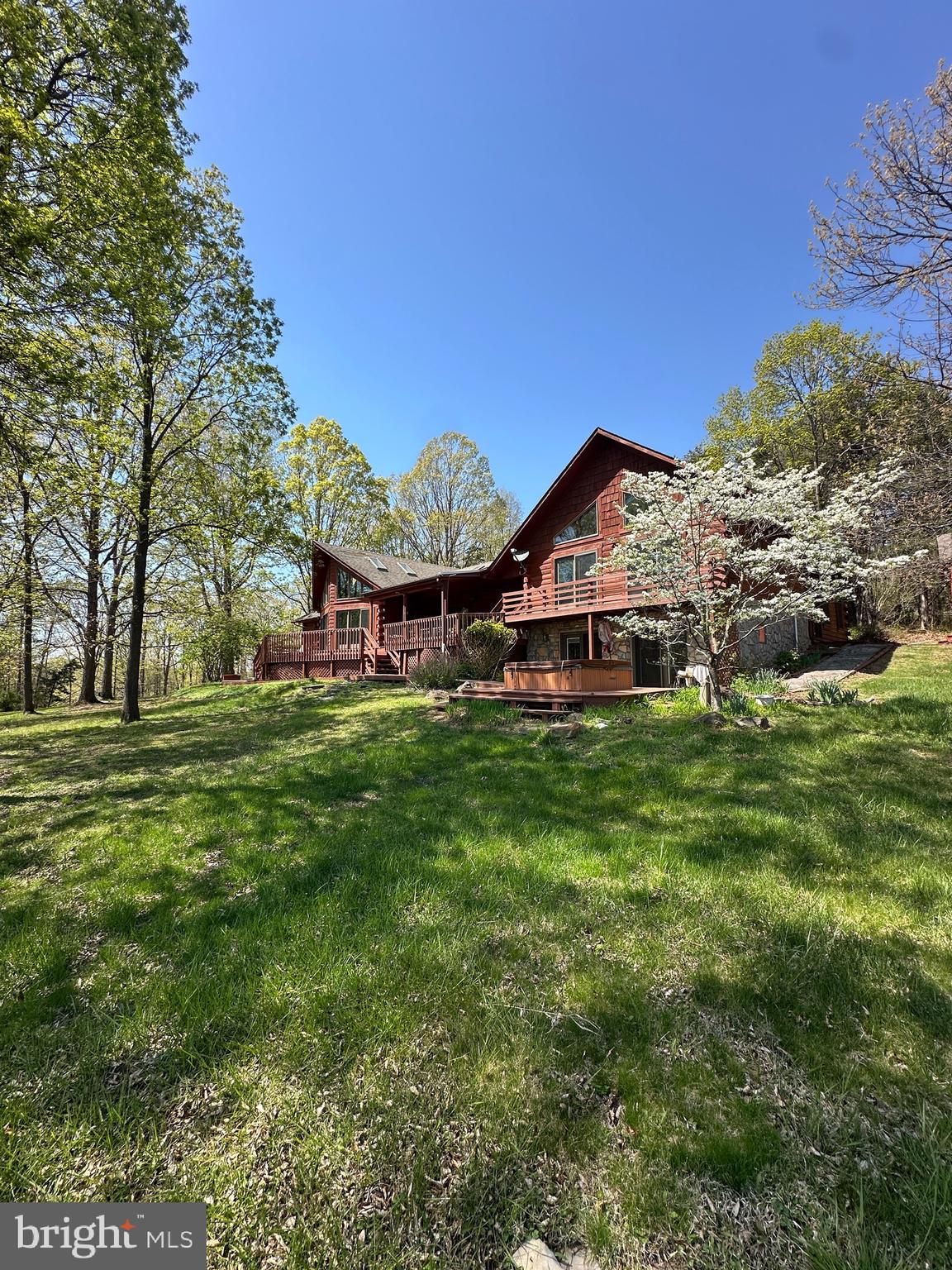 974 Cross Mountain Road Luray, VA 22835 - Photo 58 of 69 Gallery Image 58